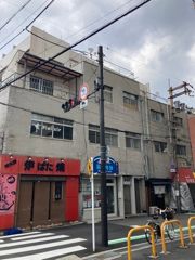 砂山ビルの外観画像