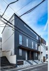 GRAN CUBEの外観