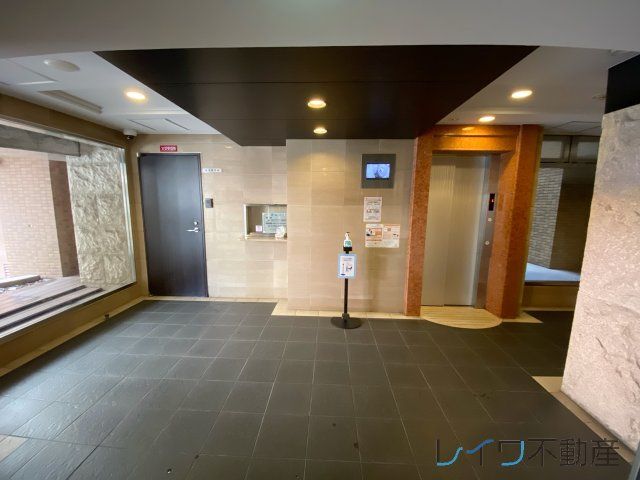 ロビー
