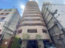 プレサンス難波EASTモダニティの外観