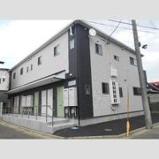 アスコット大野田の外観画像