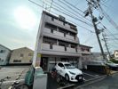 ポエム庚午の間取り画像