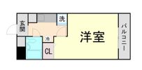 ランドマークの間取り画像