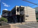 レオパレス昭和の間取り画像