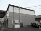 レオパレスボヌールの間取り画像
