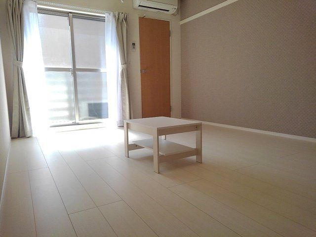 リビング