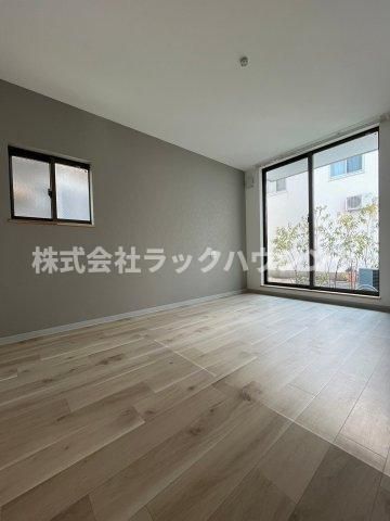 リビング
