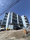 中山手通7丁目南マンション4棟の外観