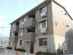 エール北花山の外観画像