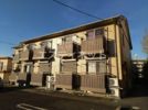 ハレクノ梶田の間取り画像