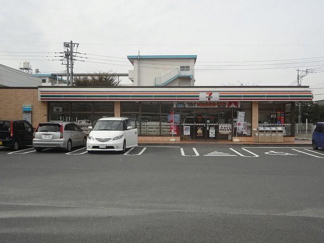 セブンイレブン八幡西曲里町店 (230m)