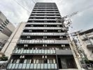 Park Lane Minamiの外観