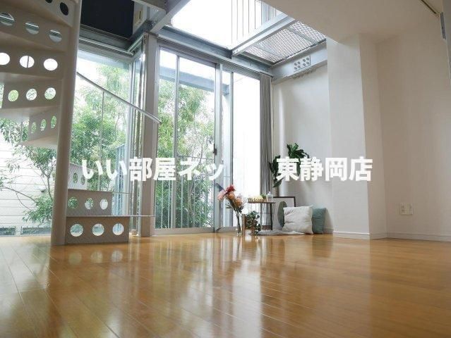 リビング