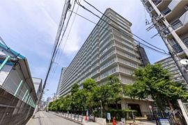 ローレルハイツ北天満2号棟の外観画像