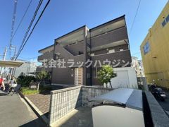 アンプルールフェール Gland・Mobの外観画像