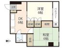 新光ビルの間取り画像