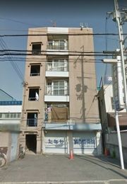 リバーサイドマンションの外観画像
