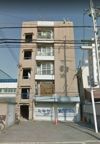 リバーサイドマンションの外観