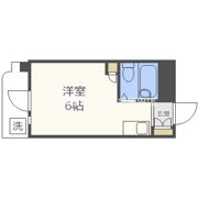 グルパ十三の間取り画像