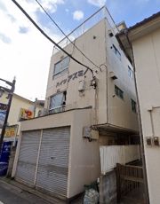 東武練馬IMAハウスの外観画像