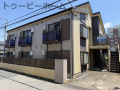 ヴィラパルステージⅠの外観画像