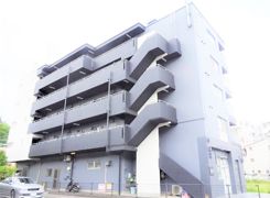 レナジア横浜保土ヶ谷の外観画像