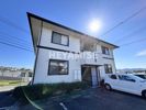 コスモス A棟の間取り画像