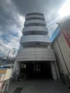 星野ビルの間取り画像