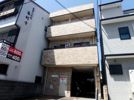 パインパレス黒門の間取り画像