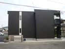 レオネクストふみつきの外観