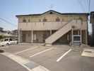 ラファールコート A棟の間取り画像