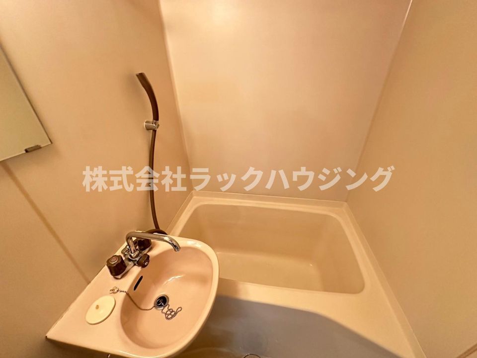 バスルーム