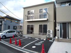 summit万倍の外観画像
