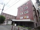 松原マンションの間取り画像