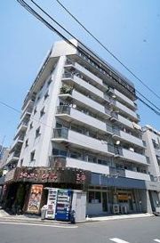 ワコーレ錦糸町マンションの外観画像