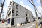 セクション22の外観