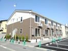 ウェルハイム・千石町Aの外観