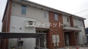 ルーラル朝倉 Bの間取り画像