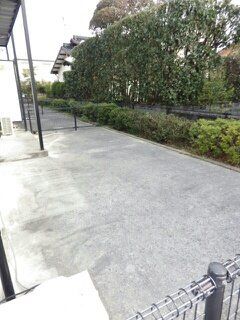 庭