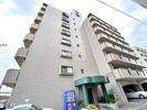 ダイナコート小倉城野 307号室の外観