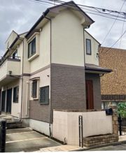 野塩戸建の外観画像