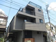 Park Wayの外観画像