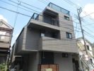 Park Wayの間取り画像
