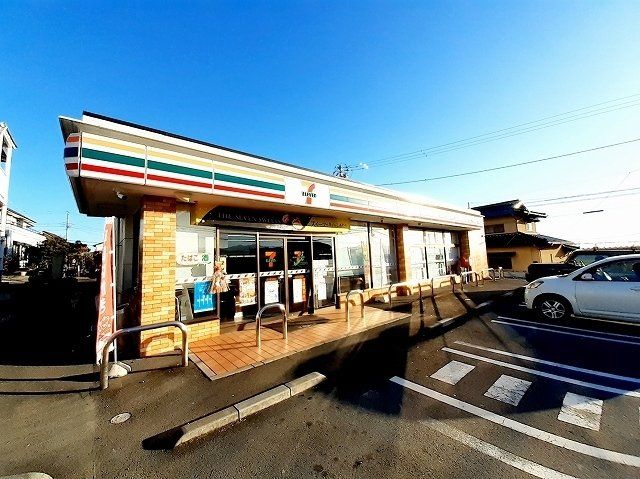 その他「セブンイレブン富士宮万野原店まで350m」