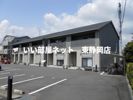 アルタミラ千代田 B棟の間取り画像