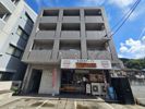 シャロームの外観