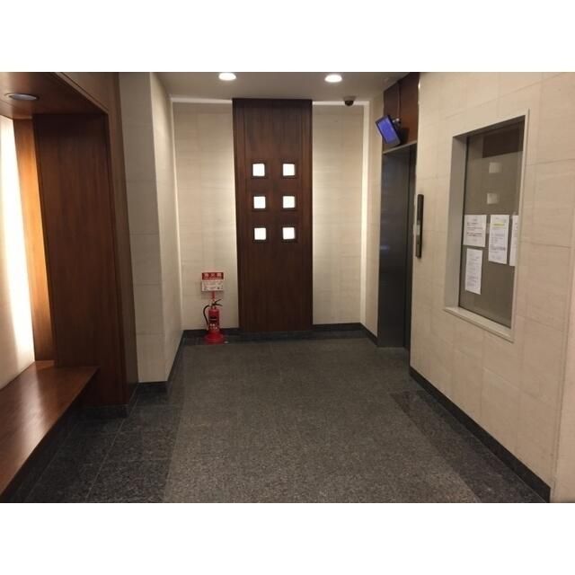 ロビー