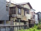 宮本町戸建の外観