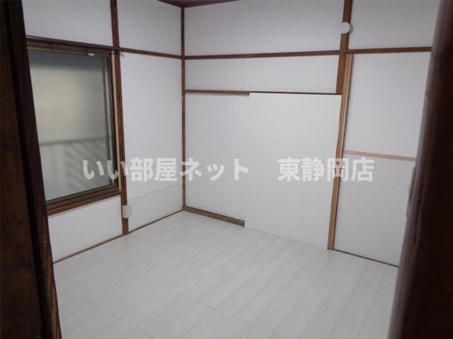 洋室