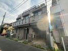 岡田ビルの間取り画像